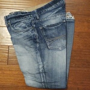 Express Jeans